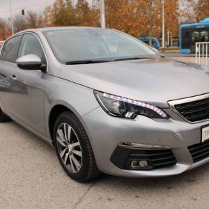 Peugeot 308 1.2 Puretech AUTOMATIK *NAVIGACIJA, KAMERA*