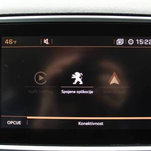 Peugeot 308 1.2 Puretech AUTOMATIK *NAVIGACIJA, KAMERA*