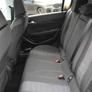 Peugeot 308 1.2 Puretech AUTOMATIK *NAVIGACIJA, KAMERA*