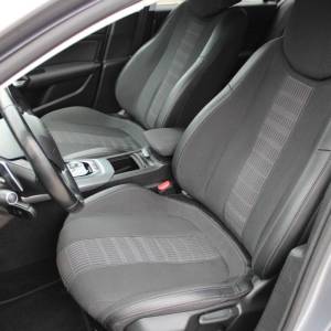 Peugeot 308 1.2 Puretech AUTOMATIK *NAVIGACIJA, KAMERA*