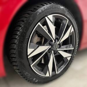 Peugeot 308 ALLURE HYBRID e-EAT8