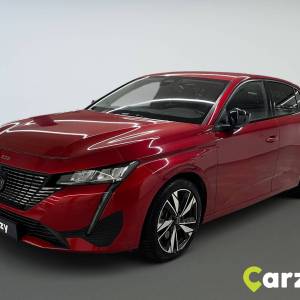 Peugeot 308 ALLURE HYBRID e-EAT8