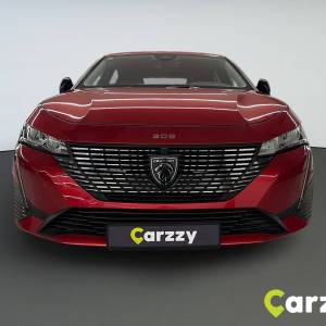 Peugeot 308 ALLURE HYBRID e-EAT8
