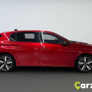 Peugeot 308 ALLURE HYBRID e-EAT8