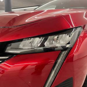 Peugeot 308 ALLURE HYBRID e-EAT8