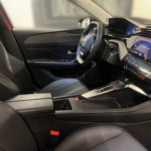 Peugeot 308 ALLURE HYBRID e-EAT8