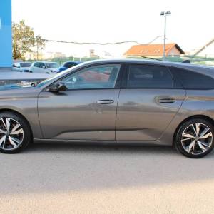 Peugeot 308 SW 1.5 HDi AUTOMATIK Allure *LED, NAVIGACIJA, KAMERA*