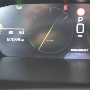 Peugeot 308 SW 1.5 HDi AUTOMATIK Allure *LED, NAVIGACIJA, KAMERA*