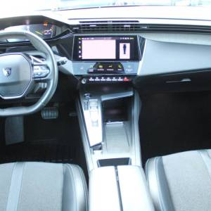 Peugeot 308 SW 1.5 HDi AUTOMATIK Allure *LED, NAVIGACIJA, KAMERA*