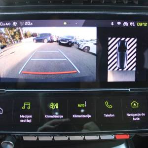 Peugeot 308 SW 1.5 HDi AUTOMATIK Allure *LED, NAVIGACIJA, KAMERA*