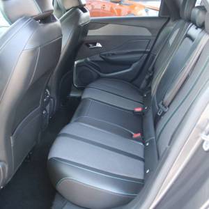 Peugeot 308 SW 1.5 HDi AUTOMATIK Allure *LED, NAVIGACIJA, KAMERA*