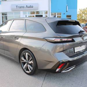 Peugeot 308 SW 1.5 HDi AUTOMATIK Allure *LED, NAVIGACIJA, KAMERA*