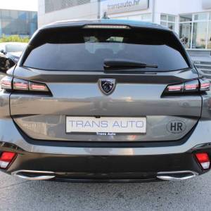 Peugeot 308 SW 1.5 HDi AUTOMATIK Allure *LED, NAVIGACIJA, KAMERA*