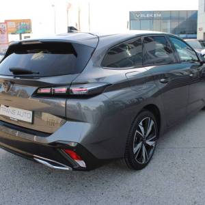 Peugeot 308 SW 1.5 HDi AUTOMATIK Allure *LED, NAVIGACIJA, KAMERA*