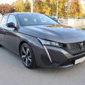 Peugeot 308 SW 1.5 HDi AUTOMATIK Allure *LED, NAVIGACIJA, KAMERA*