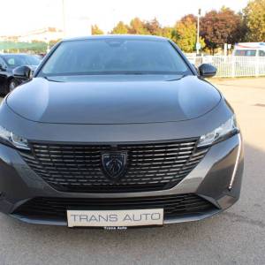 Peugeot 308 SW 1.5 HDi AUTOMATIK Allure *LED, NAVIGACIJA, KAMERA*