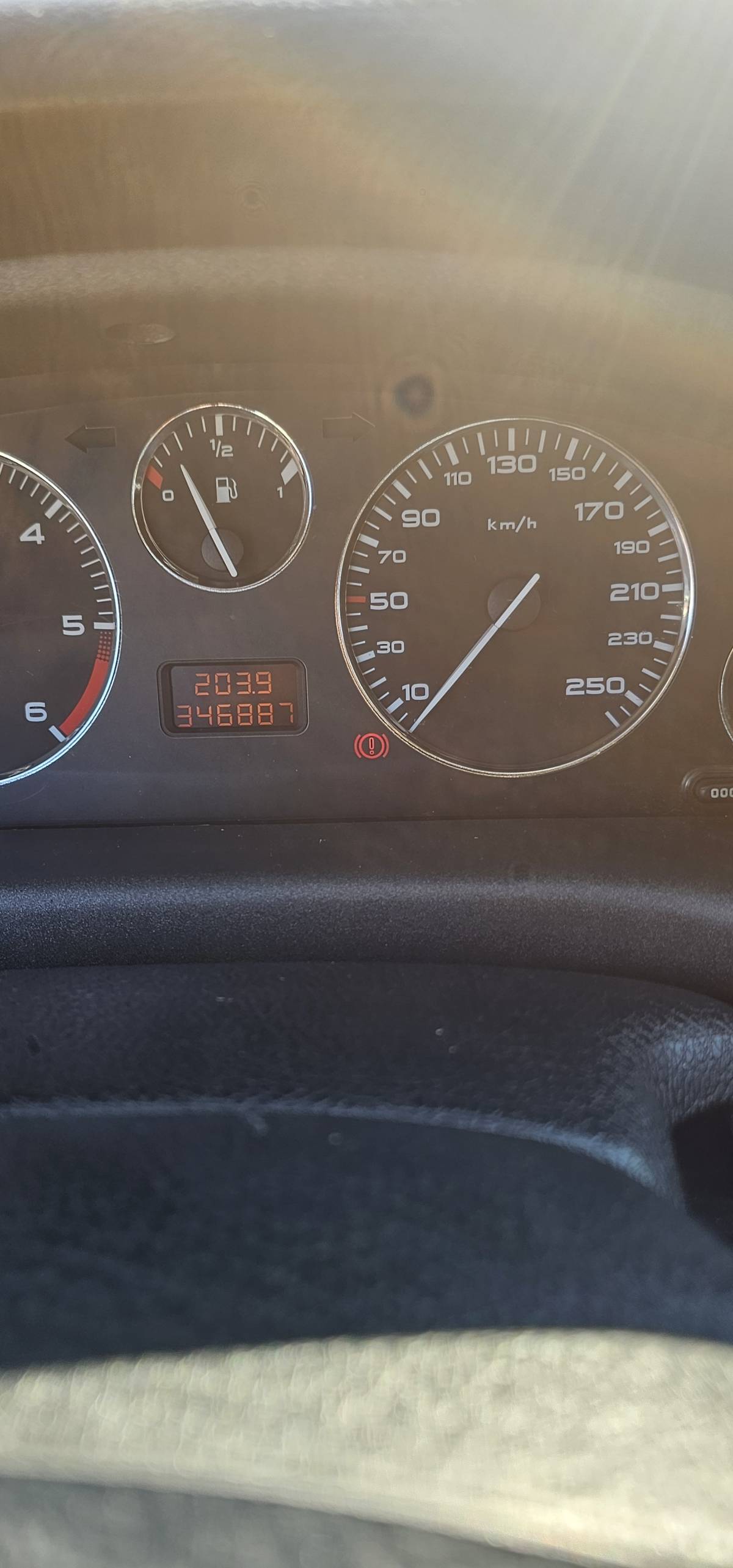 Peugeot 406 coupe 2.2 hdi