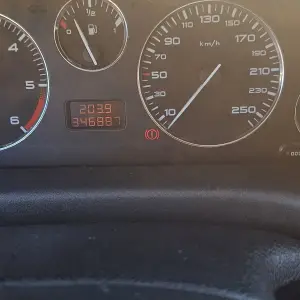 Peugeot 406 coupe 2.2 hdi