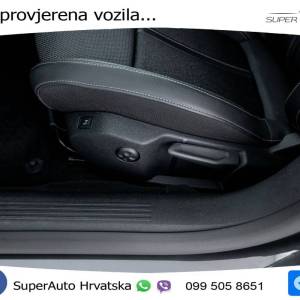 Peugeot 508 1.5 BlueHDi Aut. Allure 131 KS, ACC+360+GR SJED+VIRT+NAVI