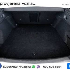 Peugeot 508 1.5 BlueHDi Aut. Allure 131 KS, ACC+360+GR SJED+VIRT+NAVI