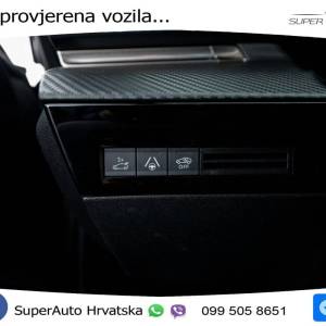 Peugeot 508 1.5 BlueHDi Aut. Allure 131 KS, ACC+360+GR SJED+VIRT+NAVI