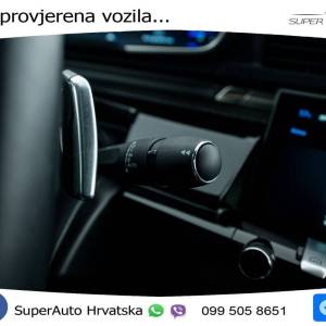 Peugeot 508 1.5 BlueHDi Aut. Allure 131 KS, ACC+360+GR SJED+VIRT+NAVI