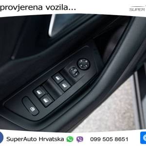 Peugeot 508 1.5 BlueHDi Aut. Allure 131 KS, ACC+360+GR SJED+VIRT+NAVI
