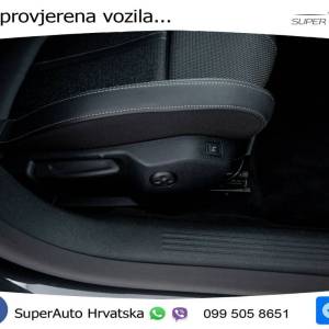 Peugeot 508 1.5 BlueHDi Aut. Allure 131 KS, ACC+360+GR SJED+VIRT+NAVI