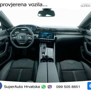 Peugeot 508 1.5 BlueHDi Aut. Allure 131 KS, ACC+360+GR SJED+VIRT+NAVI