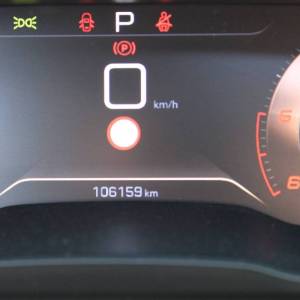 Peugeot 508 2.0 HDi AUTOMATIK GT Line