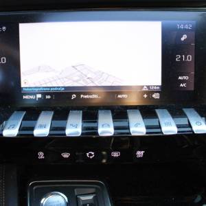 Peugeot 508 2.0 HDi AUTOMATIK GT Line