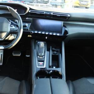 Peugeot 508 2.0 HDi AUTOMATIK GT Line