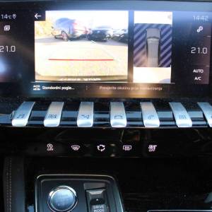 Peugeot 508 2.0 HDi AUTOMATIK GT Line