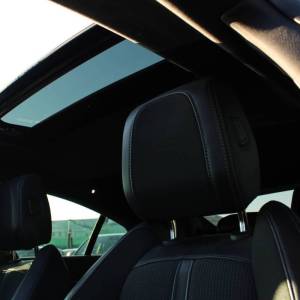 Peugeot 508 2.0 HDi AUTOMATIK GT Line