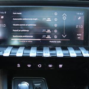 Peugeot 508 2.0 HDi AUTOMATIK GT Line