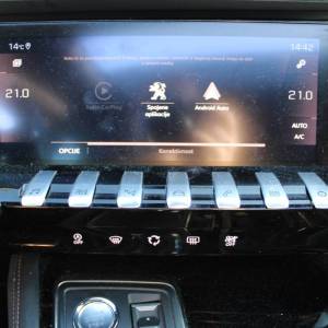 Peugeot 508 2.0 HDi AUTOMATIK GT Line