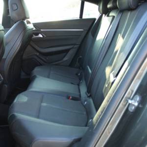 Peugeot 508 2.0 HDi AUTOMATIK GT Line