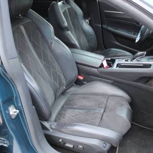 Peugeot 508 2.0 HDi AUTOMATIK