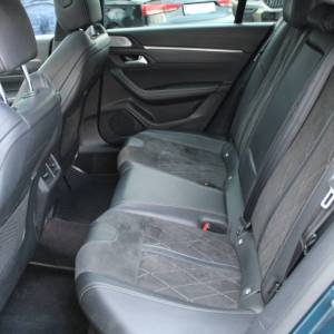 Peugeot 508 2.0 HDi AUTOMATIK