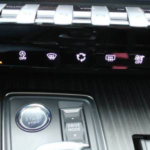 Peugeot 508 2.0 HDi AUTOMATIK