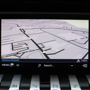 Peugeot 508 2.0 HDi AUTOMATIK