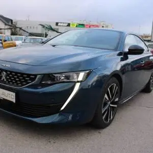 Peugeot 508 2.0 HDi AUTOMATIK