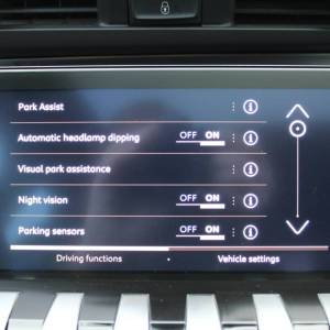 Peugeot 508 2.0 HDi AUTOMATIK