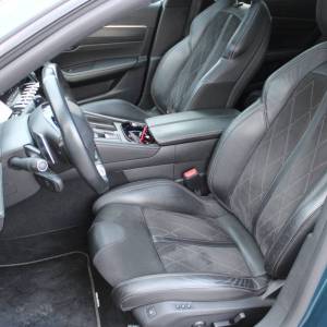 Peugeot 508 2.0 HDi AUTOMATIK