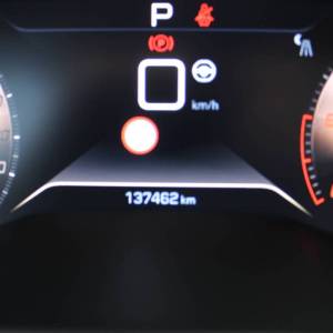 Peugeot 508 2.0 HDi AUTOMATIK