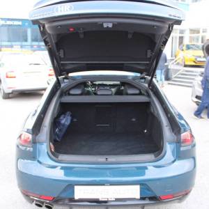 Peugeot 508 2.0 HDi AUTOMATIK
