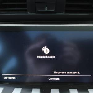 Peugeot 508 2.0 HDi AUTOMATIK