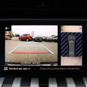 Peugeot 508 2.0 HDi AUTOMATIK