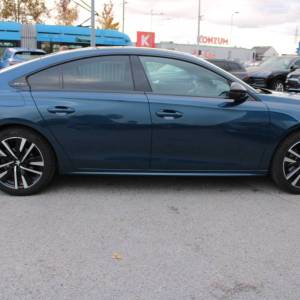 Peugeot 508 2.0 HDi AUTOMATIK