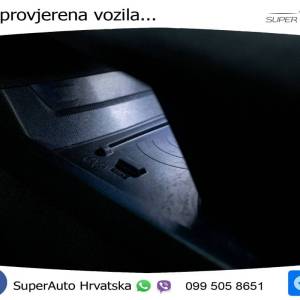 Peugeot 508 SW 1.5 BlueHDi Aut. Allure 130 KS, LED+ACC+GR SJED+360+VIRT